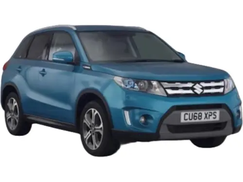 Suzuki Vitara CU68 XPS