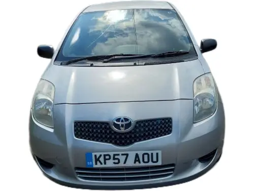 Toyota Yaris KP57 AOU