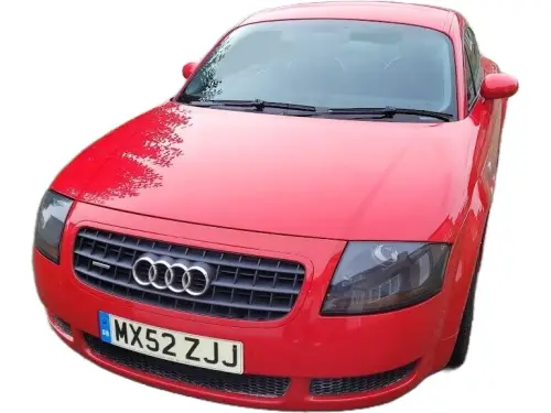 Audi TT MX52 ZJJ
