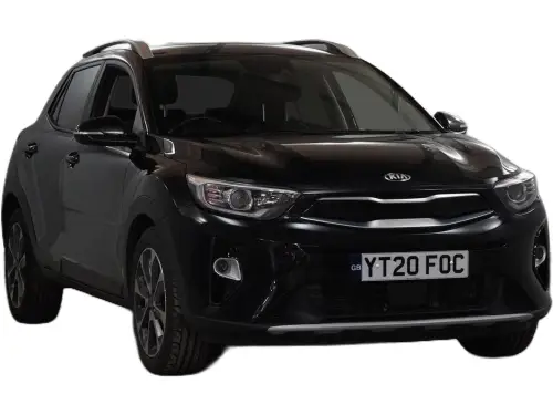 Kia Stonic YT20 FOC