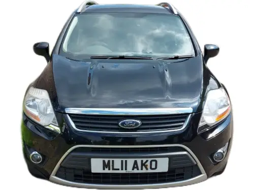 Ford Kuga ML11 AKO