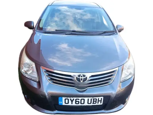 Toyota Avensis OY60 UBH
