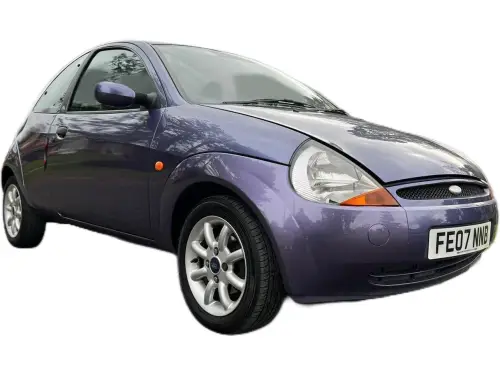 Ford KA FE07 NNB