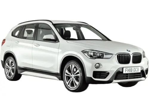 BMW X1 FH18 OCB