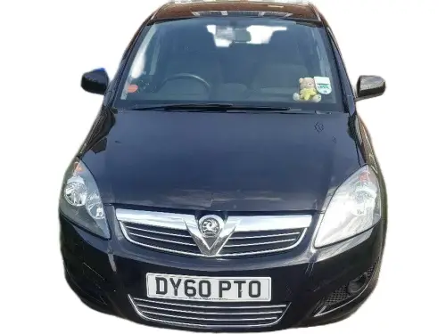 Vauxhall Zafira Energy DY60 PTO