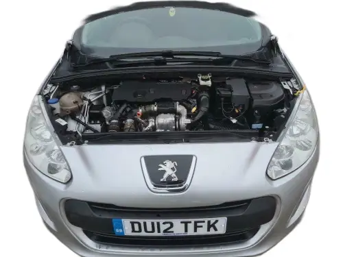 Peugeot 308 Access SW HDi DU12 TFK