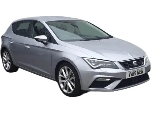 SEAT Leon VA19 NEN