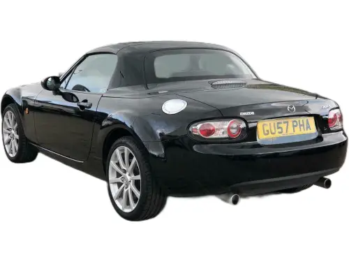 Mazda MX-5 Sport GU57 PHA