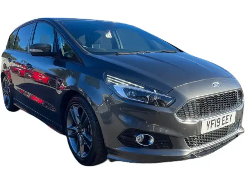 Ford S-MAX YF19 EEY