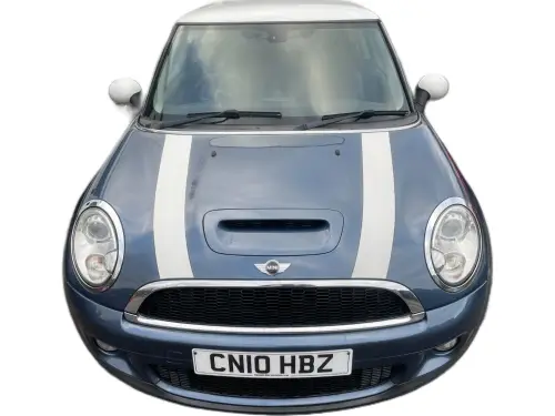 MINI Mini CN10 HBZ