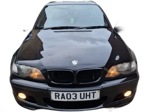 BMW 3 Series RA03 UHT