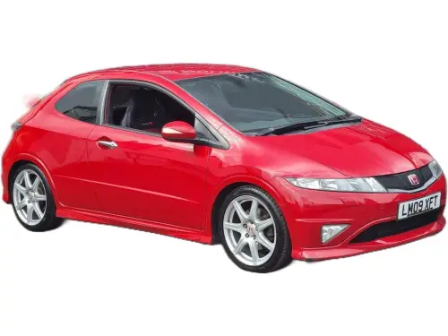 Honda Civic LM09 XFT