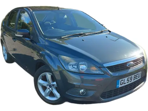Ford Focus GL59 BEU