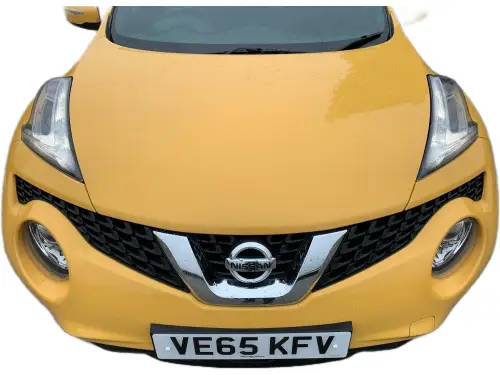 Nissan Juke VE65 KFV