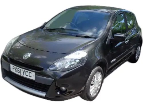 Renault Clio I-Music PK61 YCC