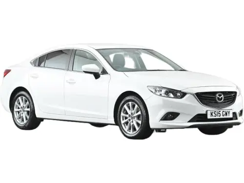 Mazda 6 KS15 GWY