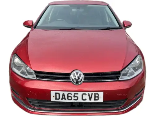 Volkswagen Golf DA65 CVB