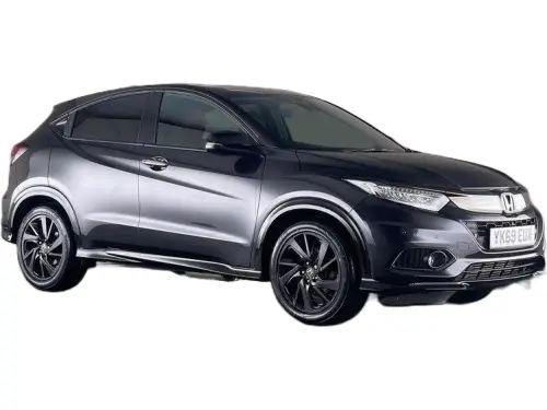 Honda HR-V YK69 EUX