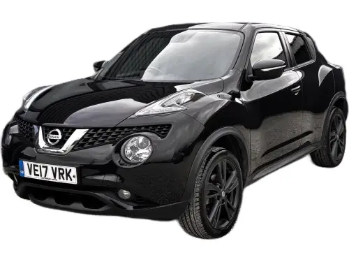Nissan Juke VE17 VRK