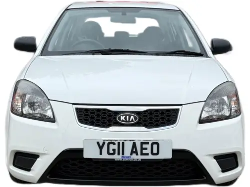Kia RIO YG11 AEO