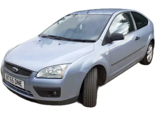 Ford Focus Sport BT55 DNE