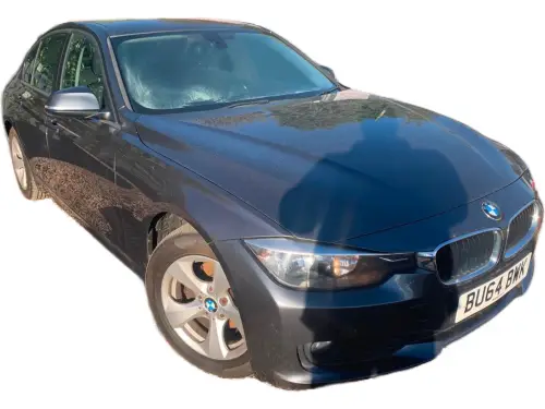BMW 3 Series BU64 BWK
