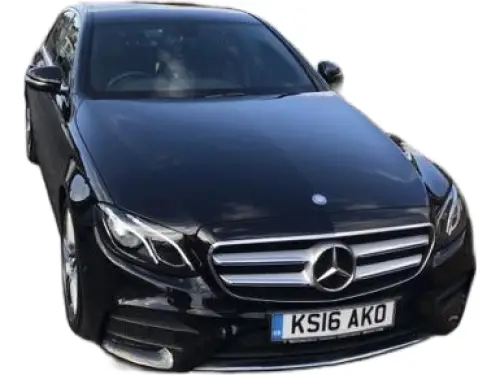 Mercedes-Benz E KS16 AKO