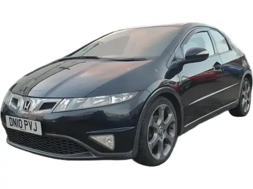 Honda Civic DN10 PVJ