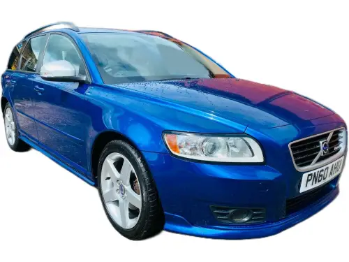 Volvo V50 R-Design D Drive PN60 AHU