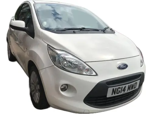Ford KA NG14 MWD