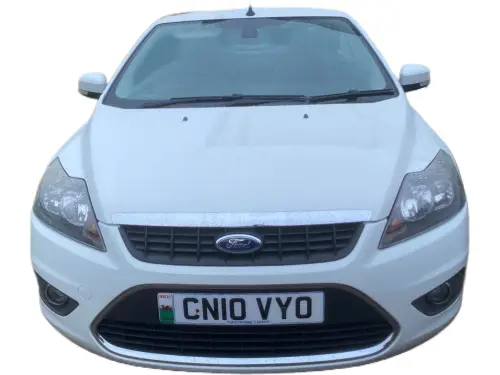 Ford Focus CN10 VYO