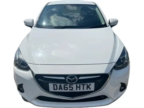 Mazda 2 DA65 HTK