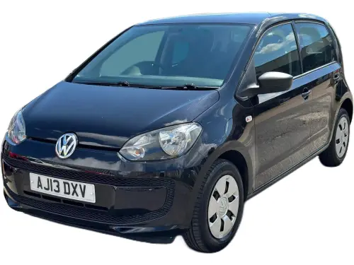 Volkswagen up AJ13 DXV