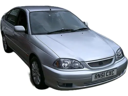 Toyota Avensis RN51 CXC