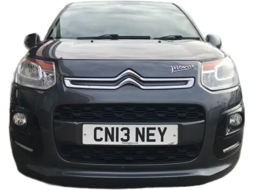 Citroën C3 CN13 NEY