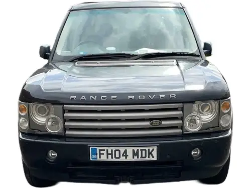 Land Rover Range Rover FH04 MDK