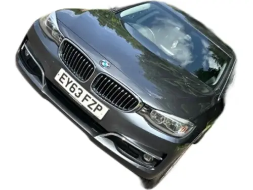 BMW 3 Series EY63 FZP