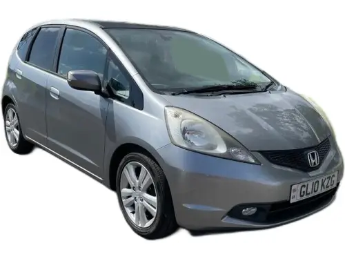 Honda Jazz GL10 KZG