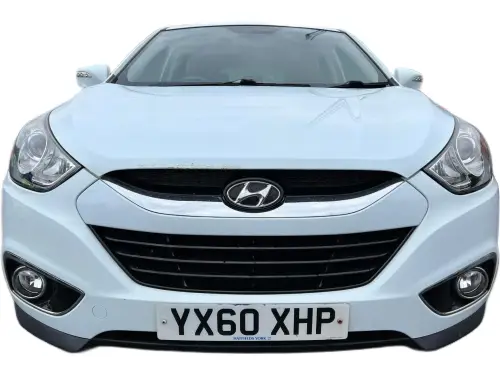 Hyundai IX35 YX60 XHP