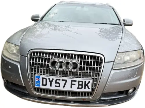 Audi Allroad DY57 FBK