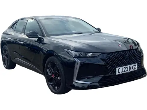 DS DS4 Performance LNE Ptech SS A CJ23 MXZ