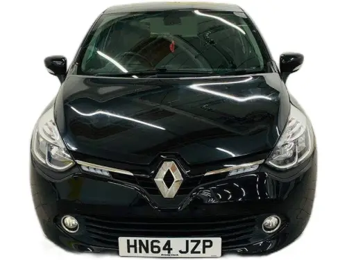 Renault Clio HN64 JZP
