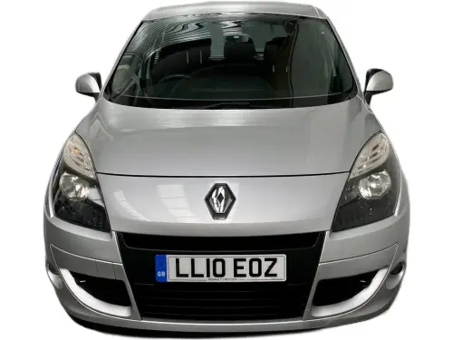 Renault Scenic LL10 EOZ