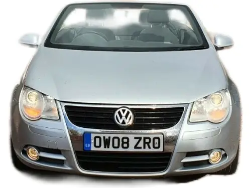 Volkswagen EOS TDI OW08 ZRO