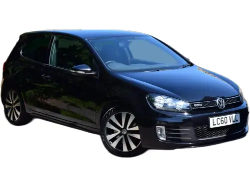 Volkswagen Golf LC60 VLL