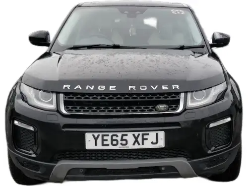 Land Rover Range Rover Evoque SE Tech ED4 YE65 XFJ