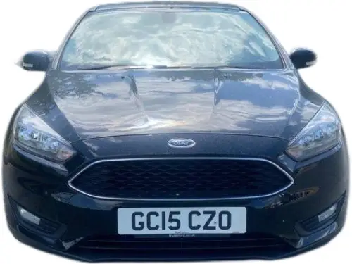 Ford Focus GC15 CZO