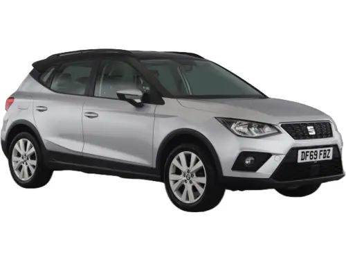 SEAT Arona DF69 FBZ