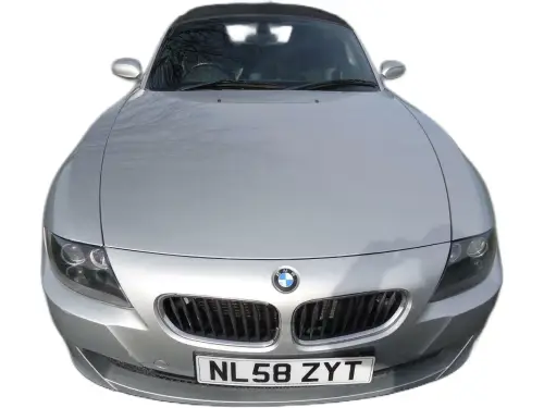 BMW Z4 NL58 ZYT
