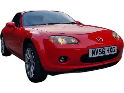 Mazda MX-5 MV56 HXG